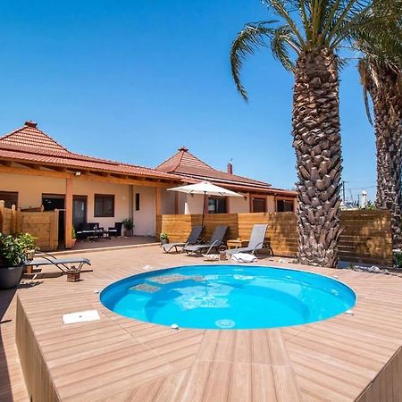 Emerald Dream Apartment Faliraki Exterior foto