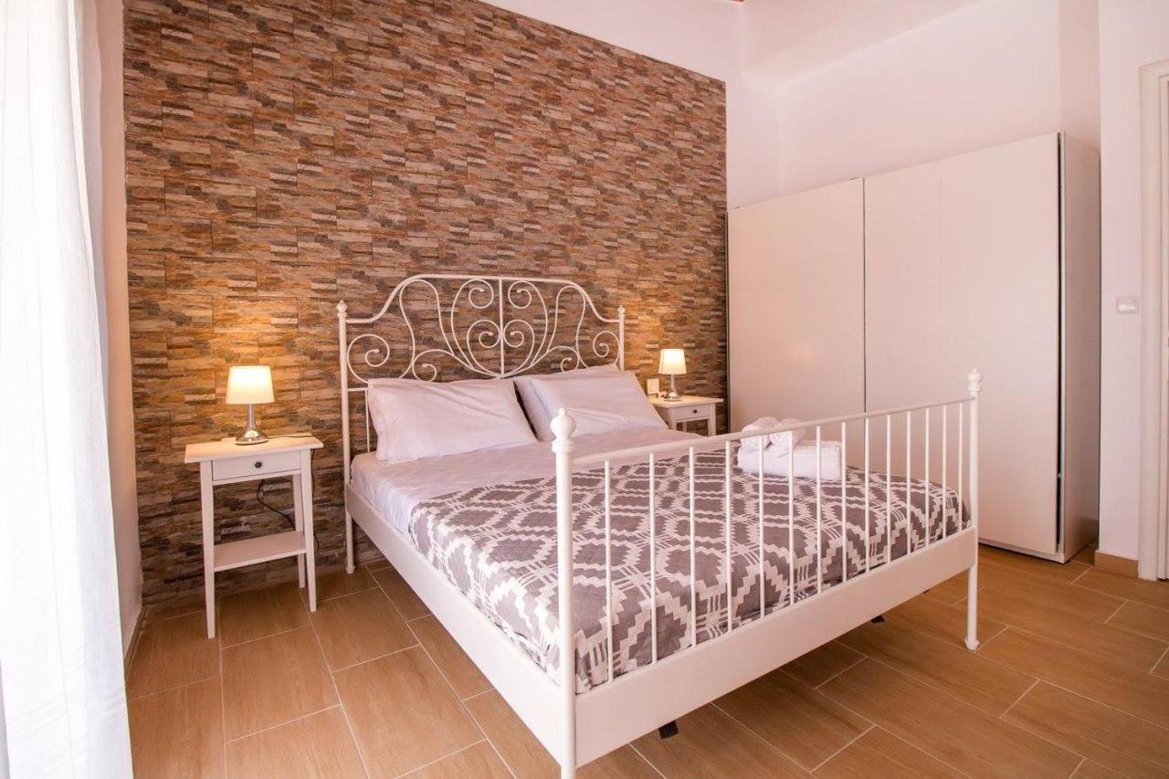 Emerald Dream Apartment Faliraki Exterior foto