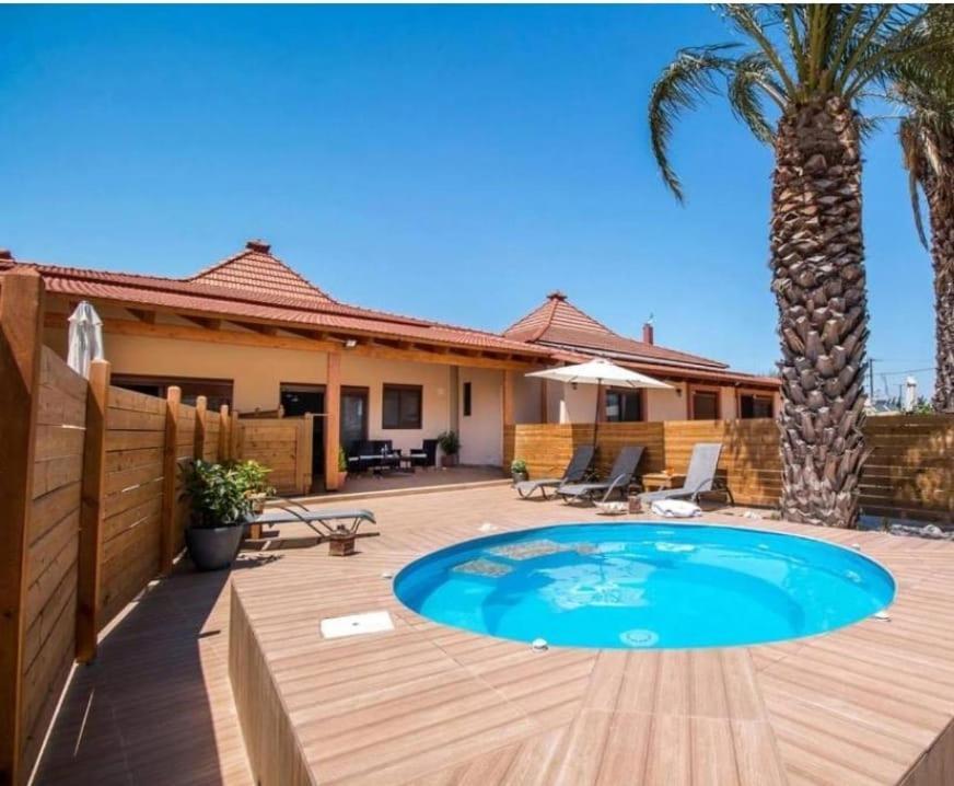 Emerald Dream Apartment Faliraki Exterior foto