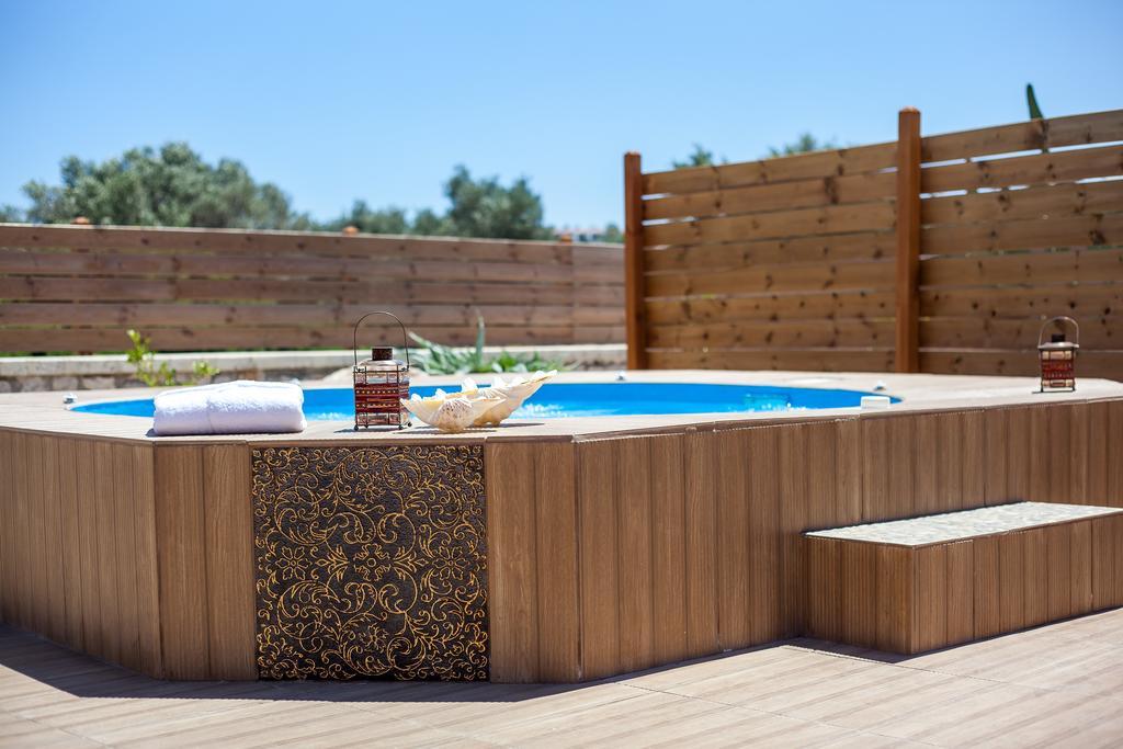 Emerald Dream Apartment Faliraki Exterior foto
