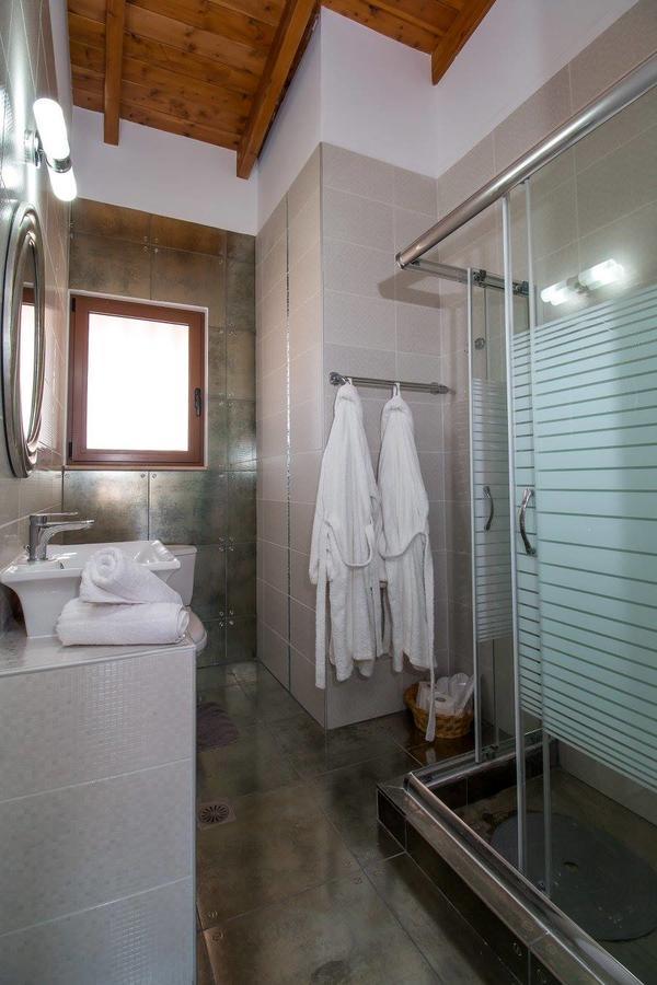 Emerald Dream Apartment Faliraki Exterior foto