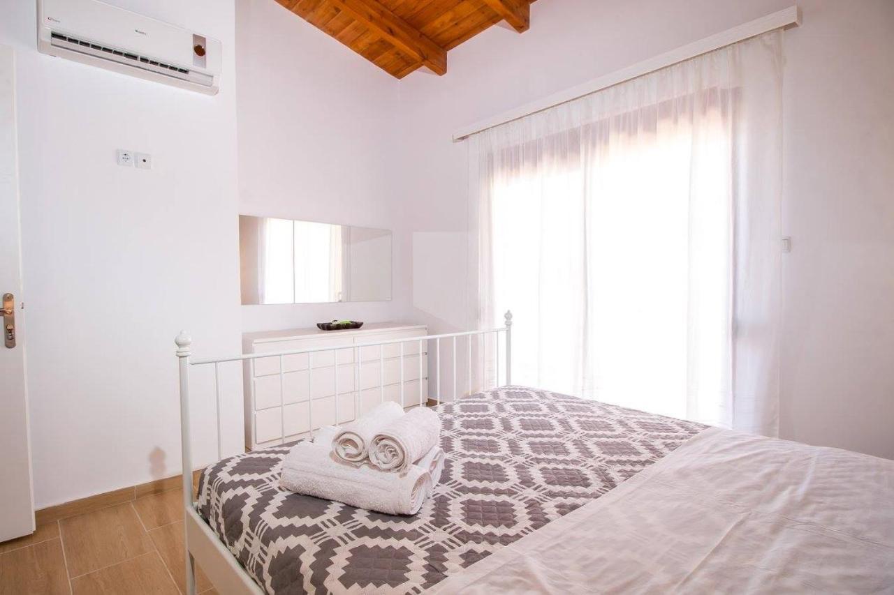 Emerald Dream Apartment Faliraki Exterior foto